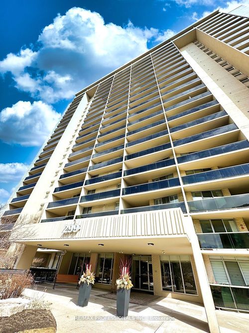 1508-299 Mill Rd, Etobicoke, ON, M9C4V9 | Card Image