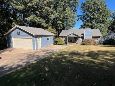 224 Lakeview Dr, House other with 5 bedrooms, 3 bathrooms and 2 parking in Rogersville AL | Image 1