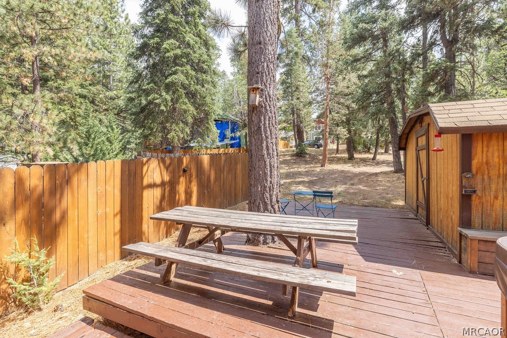 Residential in Big Bear Lake 5
