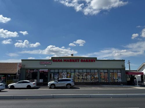 6451 Fair Oaks Blvd, Carmichael, CA, 95608-4021 | Card Image