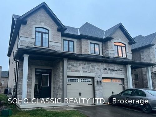 141 Countryman Rd, East Gwillimbury, ON, L9N0N8 | Card Image