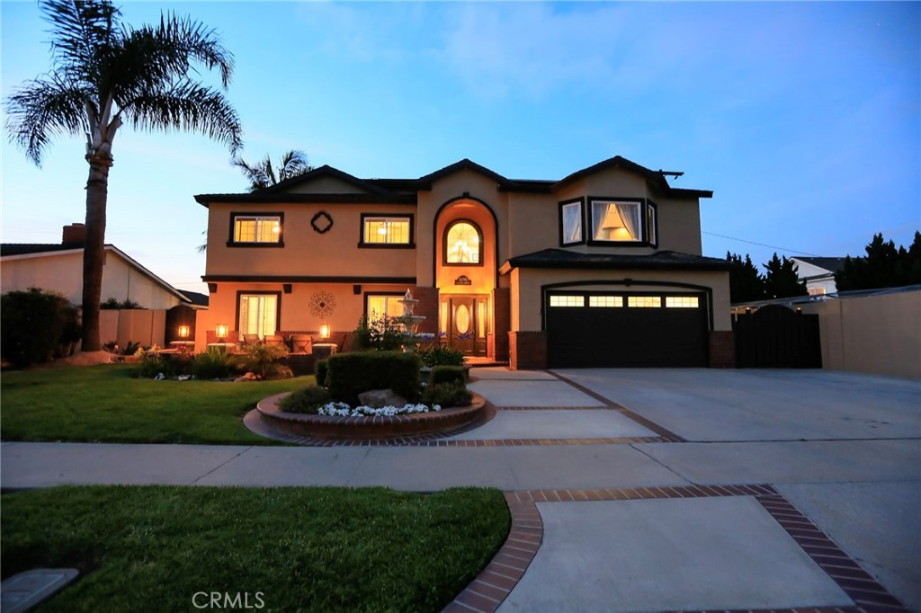 Residential in Fountain Valley 2