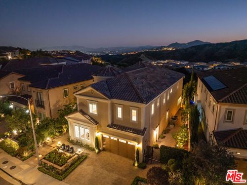 12023 Ricasoli Way, Porter Ranch, CA, 91326-4614 | Card Image