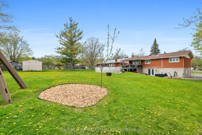 22 Tanner Rd, House other with 3 bedrooms, 3 bathrooms and 5 parking in Campbellford ON | Image 46