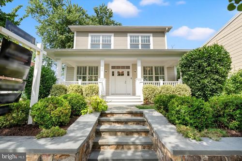 508 E Custis Ave, ALEXANDRIA, VA, 22301-1206 | Card Image