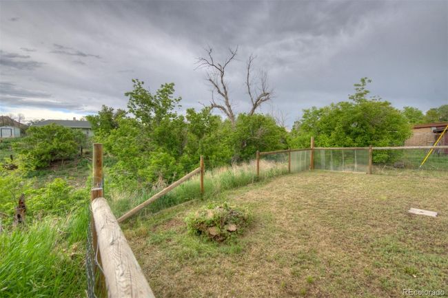 134 Chambers St, House other with 2 bedrooms, 1 bathrooms and null parking in Aguilar CO | Image 36