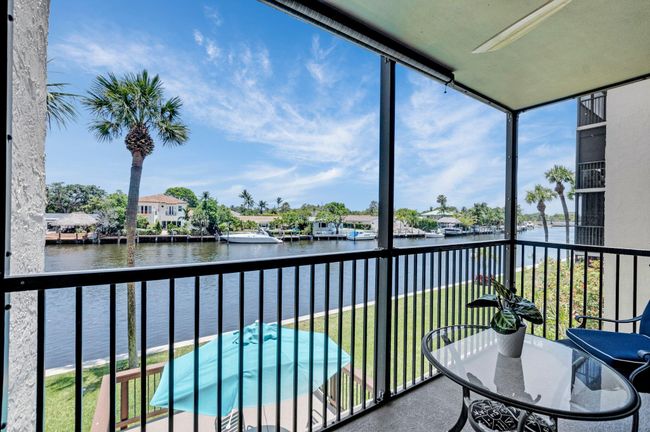 UNIT-206 - 18 Royal Palm Way, Condo with 1 bedrooms, 2 bathrooms and null parking in Boca Raton FL | Image 4