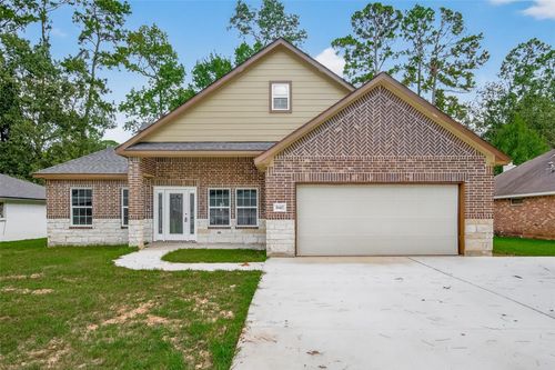 18402 Steele Point Dr, Crosby, TX, 77532-7225 | Card Image