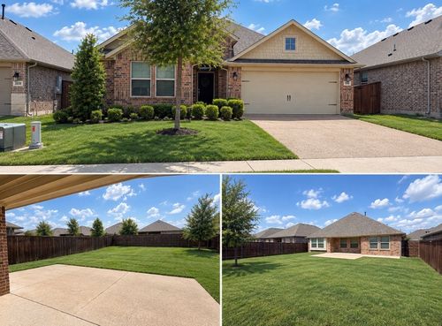 3806 Chicory Ct, Melissa, TX, 75454-2741 | Card Image