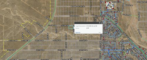 2217 7th Street Ne, Rio Rancho, NM, 87144 | Card Image