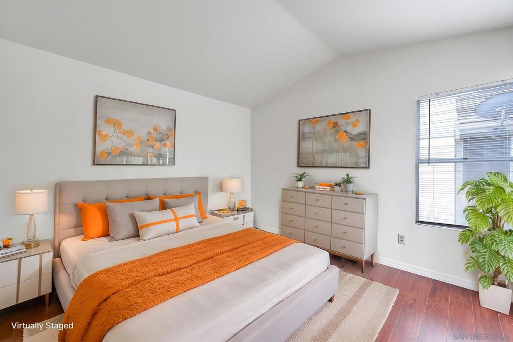 Residential in San Diego 2