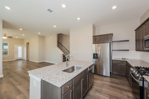 725 Painted Loon Dr, Arlington, TX, 76005-4311 | Card Image