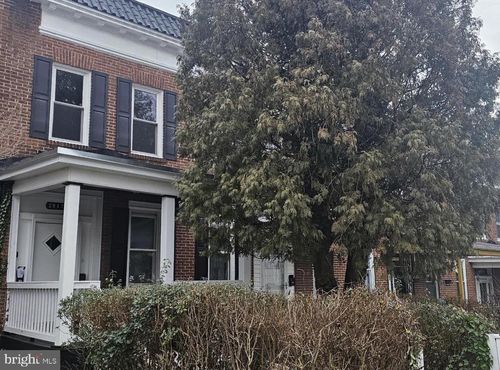 2-2917 Rockrose Ave, BALTIMORE, MD, 21215-7705 | Card Image