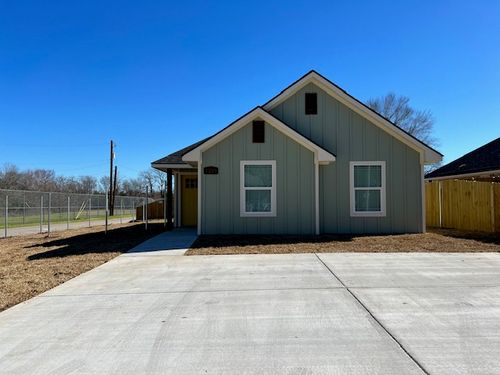 1209 N Houston Avenue, Bryan, TX, 77803 | Card Image