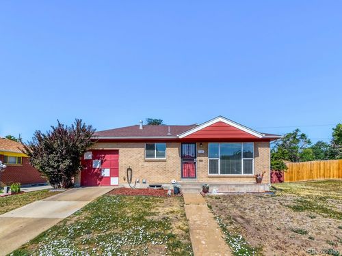7131 Kalamath St, Denver, CO, 80221-3056 | Card Image