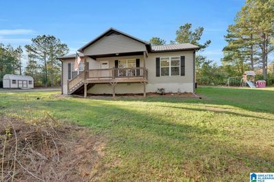 7171 Highway 160, House other with 3 bedrooms, 2 bathrooms and null parking in Hayden AL | Image 1