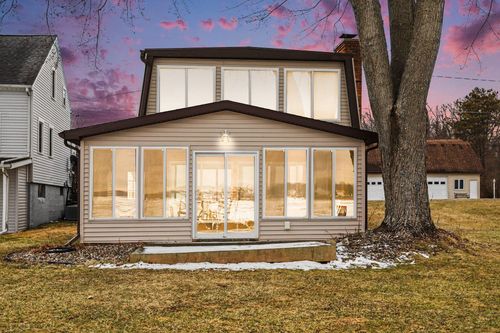 4601 Anderson Dr, Albion, MI, 49224-8543 | Card Image