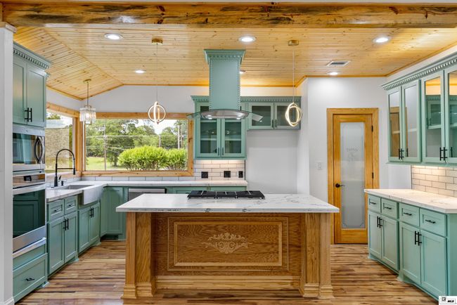 123 Highway 151 S, House other with 3 bedrooms, 4 bathrooms and null parking in Calhoun LA | Image 15
