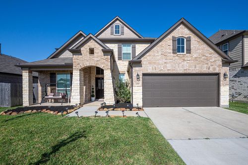 4519 Hronas Dr, Katy, TX, 77449-3785 | Card Image