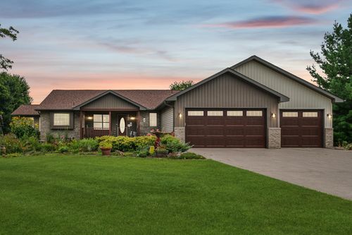 20923 Saint Francis Blvd, Nowthen, MN, 55303-8523 | Card Image