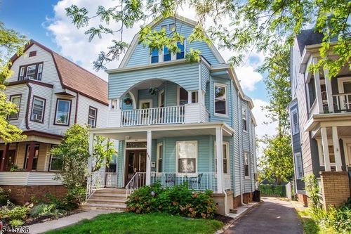 1-207 Hillside Ave, Glen Ridge, NJ, 07028-2319 | Card Image
