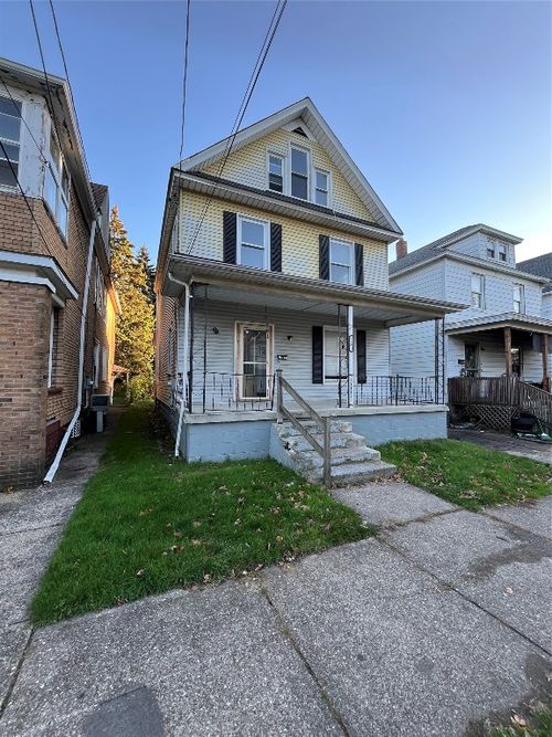 1153 22nd St, Erie, PA, 16502-2327 | Card Image