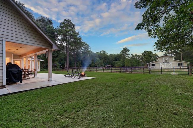 2949 Hargrave Rd, House other with 4 bedrooms, 5 bathrooms and null parking in Huffman TX | Image 23