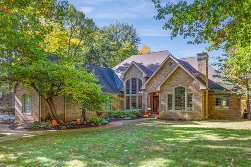 13-9235 Candlestone Dr, Canadian Lakes, MI, 49346-9394 | Card Image