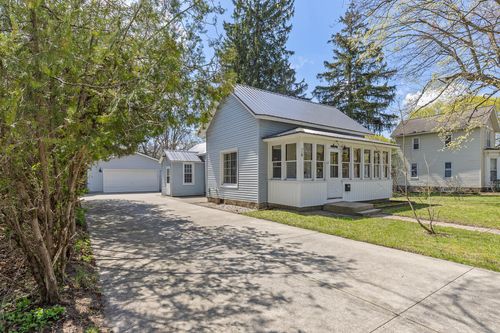 315 E Coffren Avenue, Greenville, MI, 48838 | Card Image