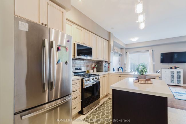 43 - 515 Winston Rd, House attached with 3 bedrooms, 3 bathrooms and 1 parking in Grimsby ON | Image 11