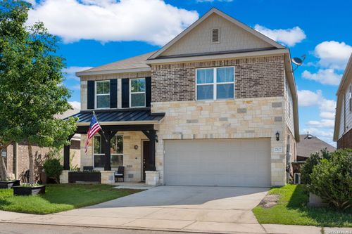 27422 Rio Cir, Boerne, TX, 78015-5087 | Card Image