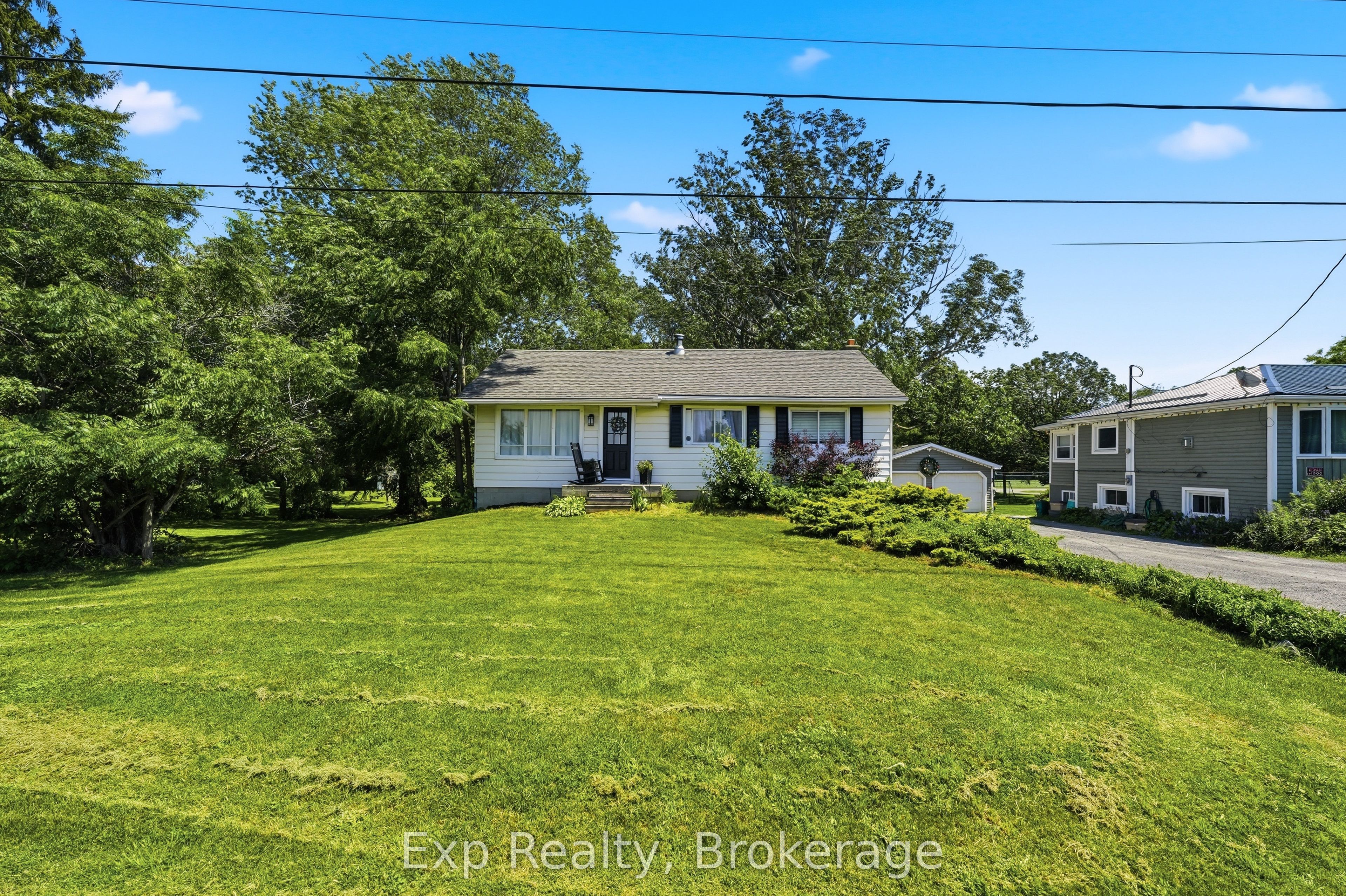 Residential in Prince Edward County