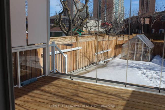 158 Hanson Rd, House other with 4 bedrooms, 3 bathrooms and 2 parking in Mississauga ON | Image 22