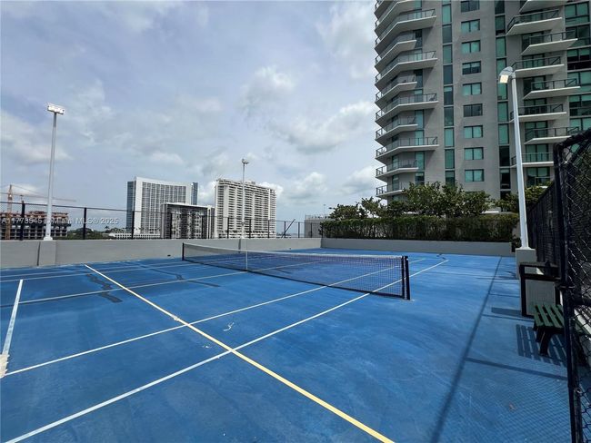 UNIT-1202 - 501 Ne 31 St St, Condo with 1 bedrooms, 2 bathrooms and null parking in Miami FL | Image 30