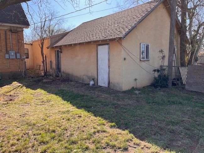 411 N Mckinley Ave, House other with 3 bedrooms, 3 bathrooms and null parking in Rotan TX | Image 27