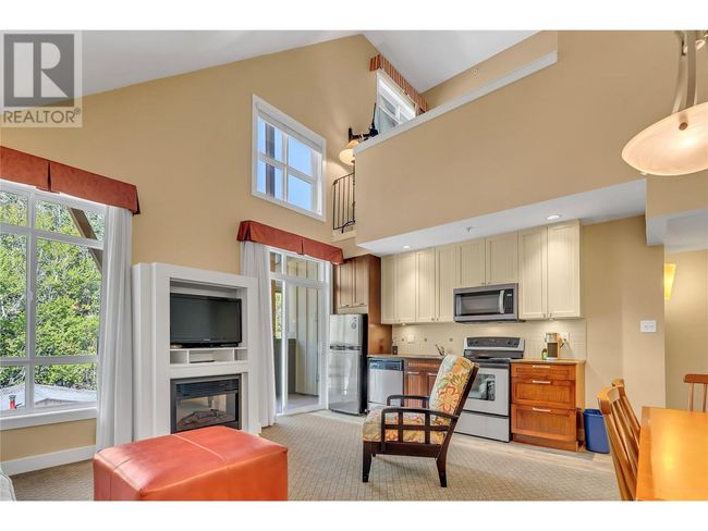 362 - 13011 Lakeshore Dr S, Condo with 1 bedrooms, 1 bathrooms and 2 parking in Summerland BC | Image 15