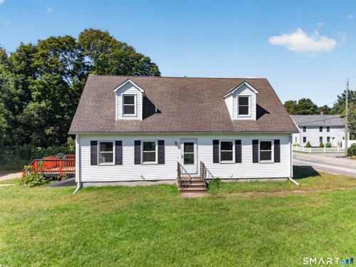 126 Clarks Falls Rd, North Stonington, CT, 06359-1405 | Card Image
