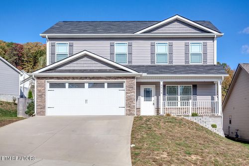2518 Eppie Cove Ln, Knoxville, TN, 37931-4025 | Card Image