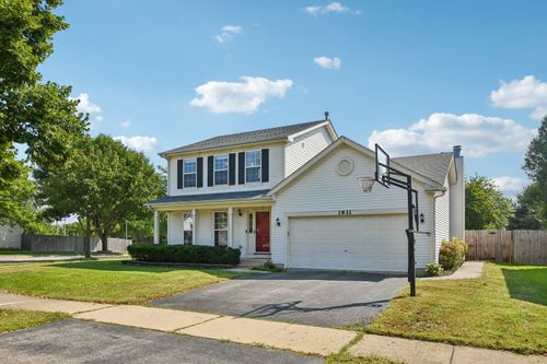 1931 Crossing Ct, Naperville, IL, 60540-0983 | Card Image