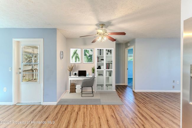 Virtually Staged Nook perfect for your desk / computer | Image 15