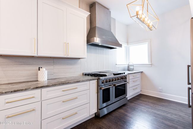 1293 Everett Ave, House other with 4 bedrooms, 3 bathrooms and null parking in Louisville KY | Image 13