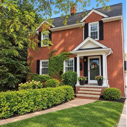 403 Godfroy Avenue, Monroe, MI, 48162 | Card Image