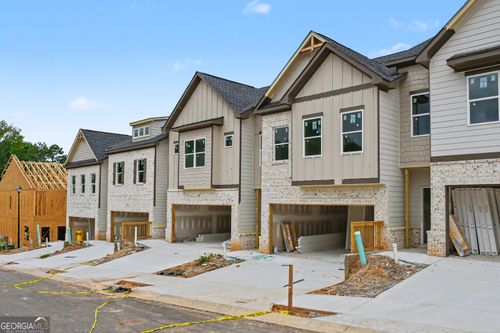 32-4351 Fern River Bnd, Norcross, GA, 30093-3554 | Card Image