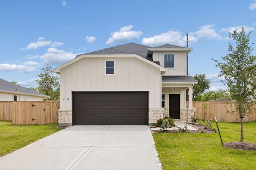 6906 Bens Lndg, Cove, TX, 77523-0058 | Card Image