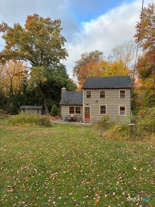 9 Birch Hill Rd, Morris, CT, 06763-1603 | Card Image