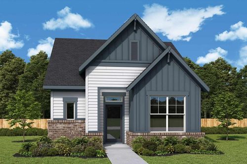 16722 Vibrant Avenue, Hockley, TX, 77447 | Card Image