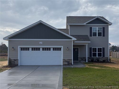 2677 Nc Highway 20 W, Saint Pauls, NC, 28384-4003 | Card Image