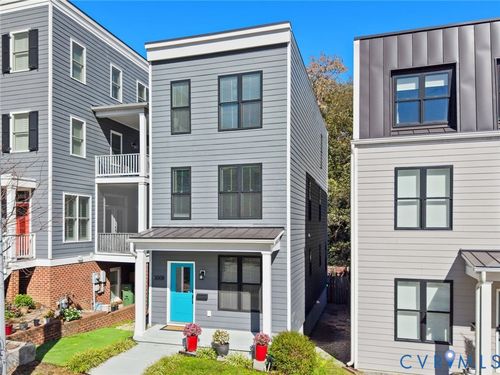 3008 E Franklin St, Richmond, VA, 23223-7924 | Card Image