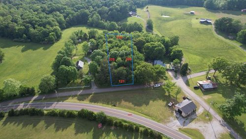 0 Batson Mill Rd, Charlotte, TN, 37036 | Card Image