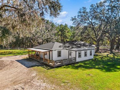 12301 158 Th Terrace, House other with 4 bedrooms, 3 bathrooms and null parking in MC ALPIN FL | Image 1